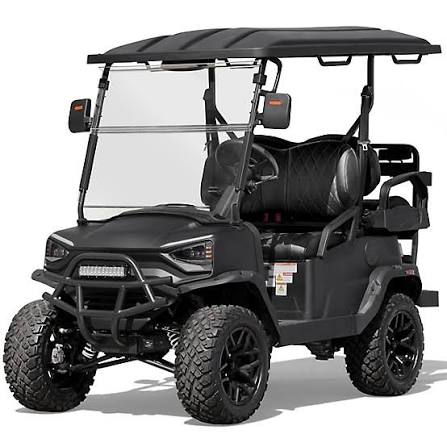 2024 Racka RGC1 — Off-Road