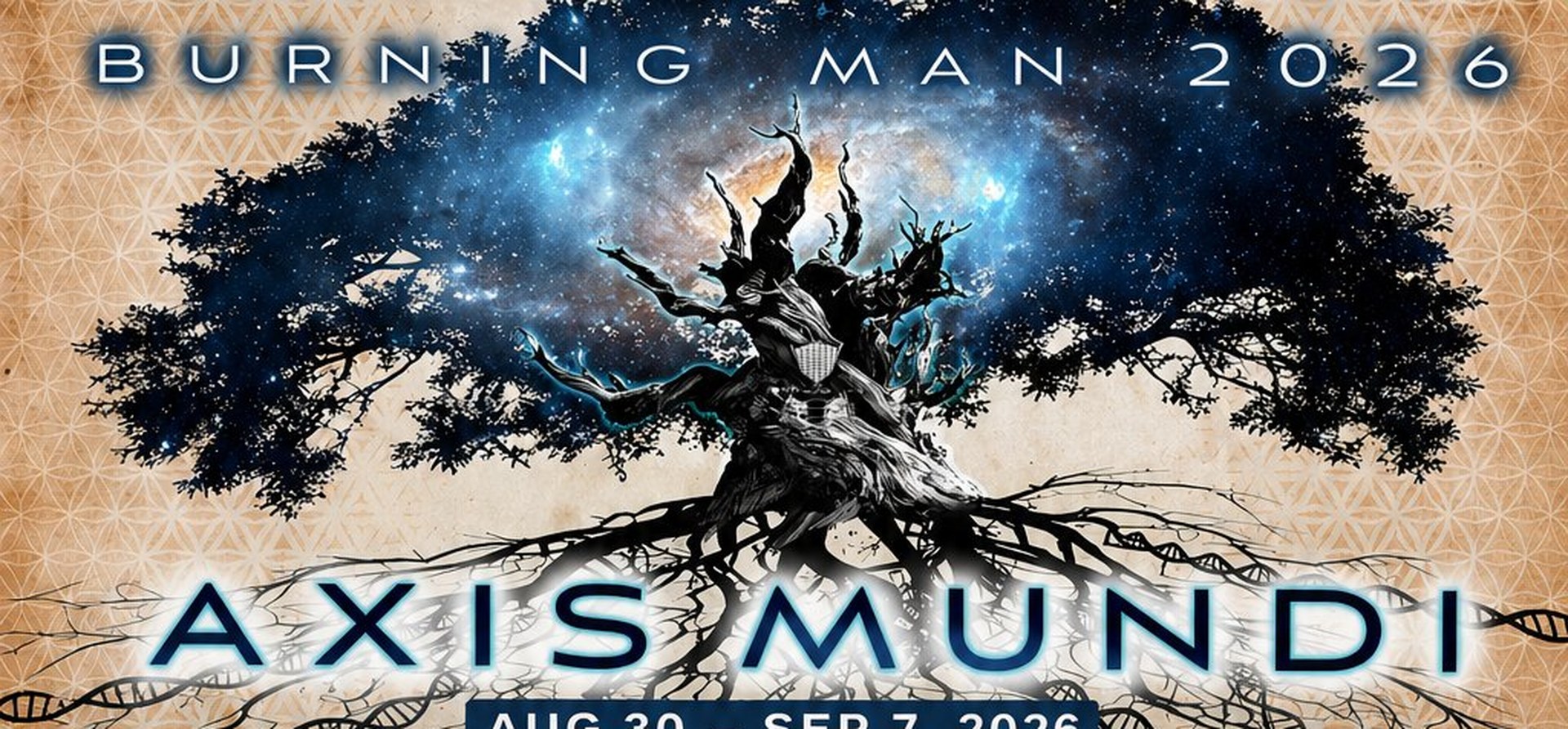 Burning Man 2026 — RV rentals and delivery