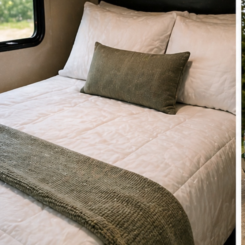 Individual Bed