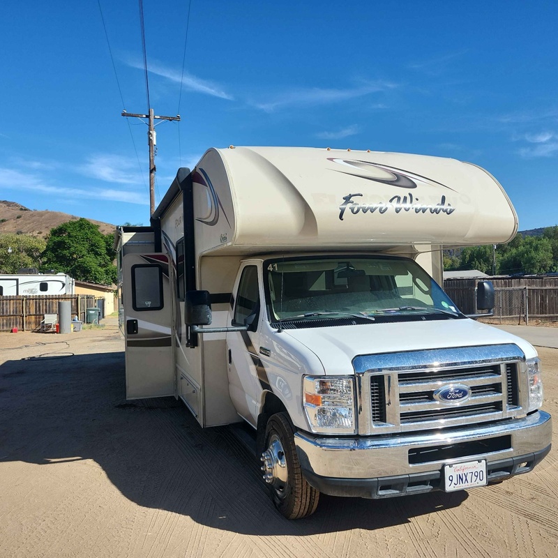 Drive Your Own