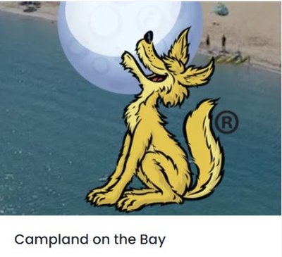 Campland on the Bay