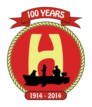 Holloway’s Marina & RV Park logo