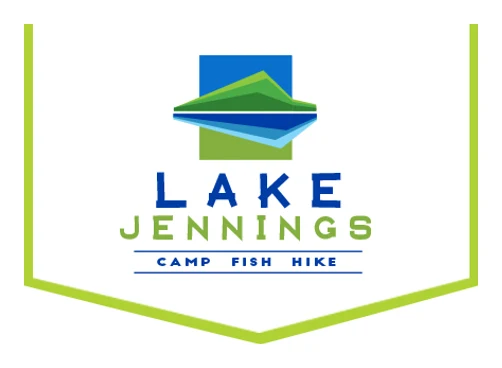 Lake Jennings Park Campground logo
