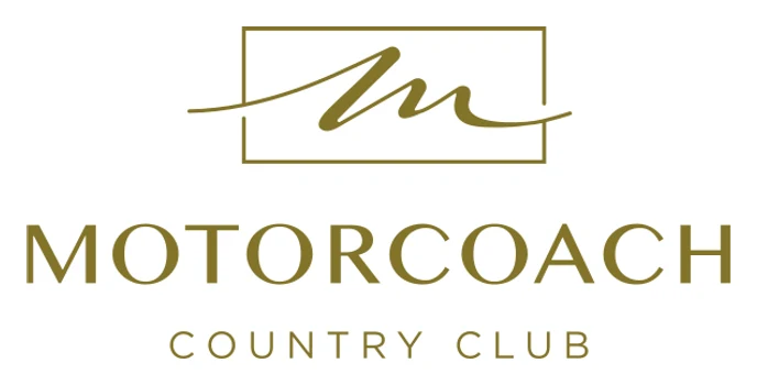 Motorcoach Country Club logo