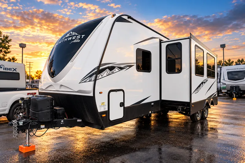 [02] 2022 XL Alta – King Bunkhouse