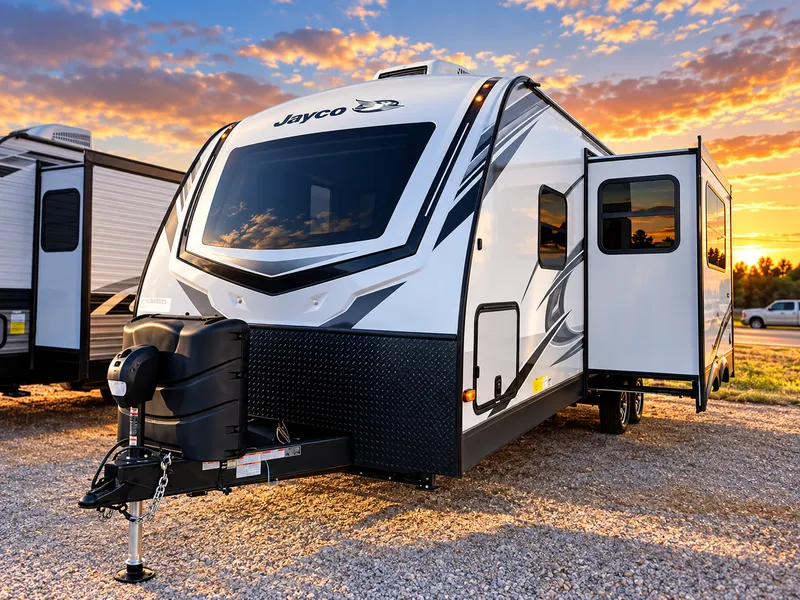 [08] XL Whitehawk Bunkhouse
